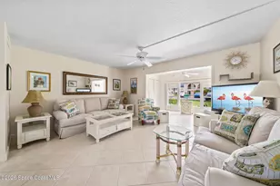415 School Rd, Indian Harbour Beach, FL 32937 - Photo 5