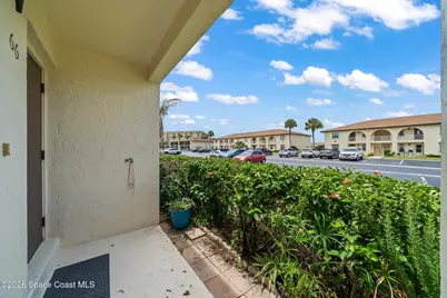 415 School Road #66, Indian Harbour Beach, FL 32937 - Photo 3