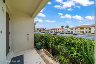 415 School Rd, Indian Harbour Beach, FL 32937 - Photo 3