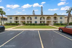415 School Rd, Indian Harbour Beach, FL 32937 - Photo 1