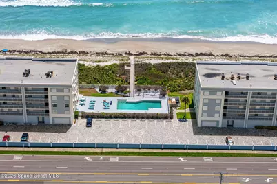 295 Highway A1A #306, Satellite Beach, FL 32937 - Photo 3