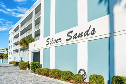 295 Highway A1A #306, Satellite Beach, FL 32937 - Photo 5