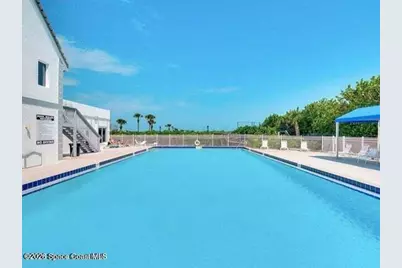 313 Ocean Park Lane #V95, Cape Canaveral, FL 32920 - Photo 21
