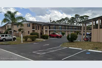 1711 Dixon Boulevard, Cocoa, FL 32922 - Photo 1