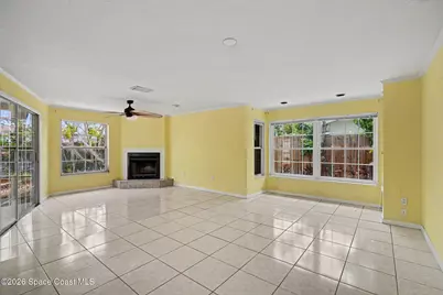 408 Aruba Court, Satellite Beach, FL 32937 - Photo 3