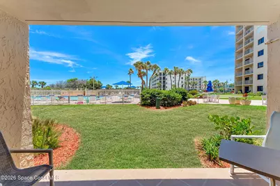 7520 Ridgewood Avenue #104, Cape Canaveral, FL 32920 - Photo 23