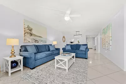 7520 Ridgewood Avenue #104, Cape Canaveral, FL 32920 - Photo 9