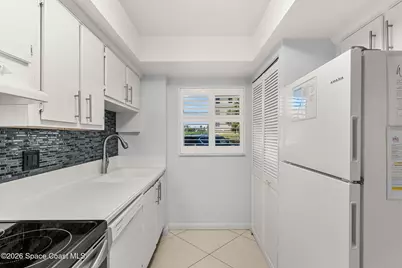 7520 Ridgewood Avenue #104, Cape Canaveral, FL 32920 - Photo 15