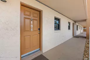 7520 Ridgewood Ave, Cape Canaveral, FL 32920 - Photo 3