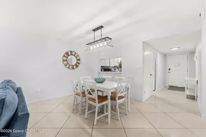 7520 Ridgewood Avenue #104, Cape Canaveral, FL 32920 - Photo 5