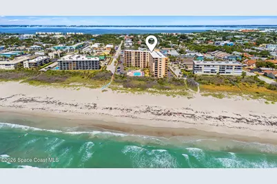 7520 Ridgewood Avenue #104, Cape Canaveral, FL 32920 - Photo 23