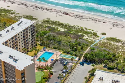 7520 Ridgewood Avenue #104, Cape Canaveral, FL 32920 - Photo 33