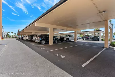 7520 Ridgewood Avenue #104, Cape Canaveral, FL 32920 - Photo 25