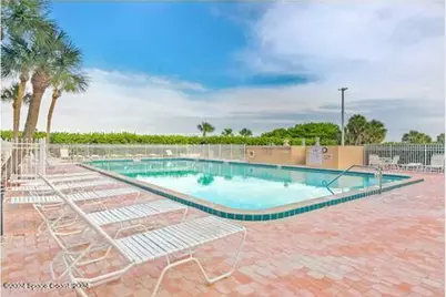 7520 Ridgewood Avenue #104, Cape Canaveral, FL 32920 - Photo 27