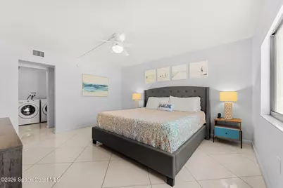 7520 Ridgewood Avenue #104, Cape Canaveral, FL 32920 - Photo 17