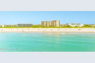 7520 Ridgewood Avenue #104, Cape Canaveral, FL 32920 - Photo 41