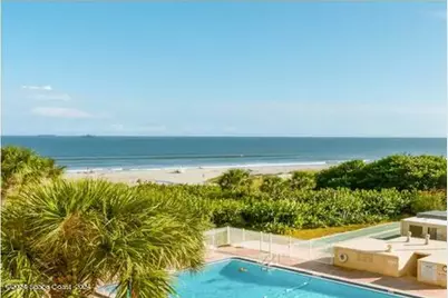 7520 Ridgewood Avenue #104, Cape Canaveral, FL 32920 - Photo 13