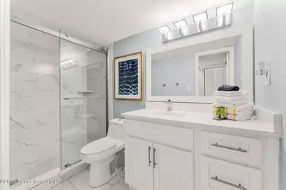 7520 Ridgewood Avenue #104, Cape Canaveral, FL 32920 - Photo 19