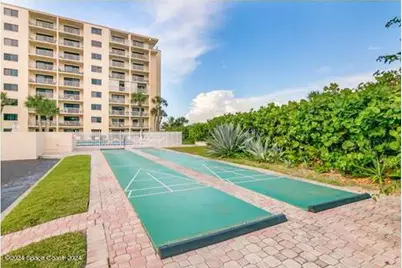 7520 Ridgewood Avenue #104, Cape Canaveral, FL 32920 - Photo 29