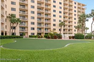 7520 Ridgewood Ave, Cape Canaveral, FL 32920 - Photo 9