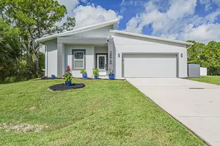 3010 Eldron Blvd SE, Palm Bay, FL 32909 - Photo 1