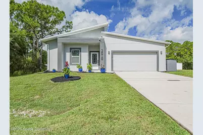 3010 Eldron Boulevard SE, Palm Bay, FL 32909 - Photo 1