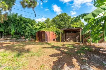 2846 Davis Lane, Rockledge, FL 32955 - Photo 9