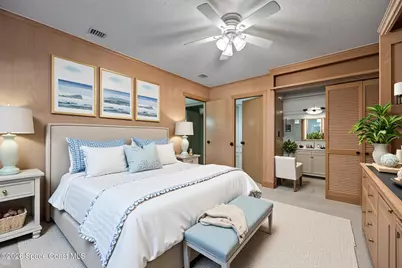 356 Aquarina Boulevard, Melbourne Beach, FL 32951 - Photo 19