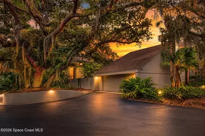 356 Aquarina Boulevard, Melbourne Beach, FL 32951 - Photo 1