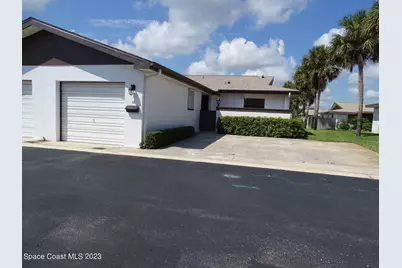 255 Paradise Boulevard #18, Indialantic, FL 32903 - Photo 1