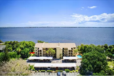 1480 Roosevelt Avenue #201, Melbourne, FL 32901 - Photo 5