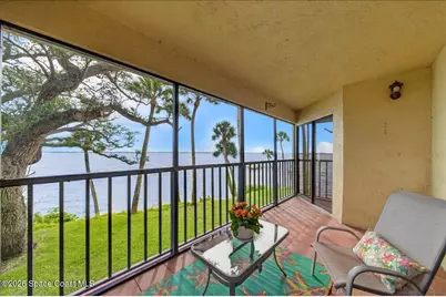 1480 Roosevelt Avenue #201, Melbourne, FL 32901 - Photo 3