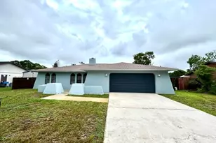 411 Foxdall Ave NE, Palm Bay, FL 32907 - Photo 1