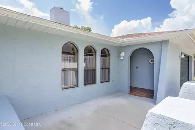 411 Foxdall Avenue NE, Palm Bay, FL 32907 - Photo 3