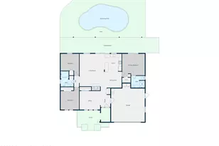 411 Foxdall Ave NE, Palm Bay, FL 32907 - Photo 43