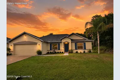 331 Alder Avenue SE, Palm Bay, FL 32909 - Photo 1