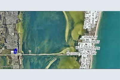 205 Buccaneer Avenue #C1-104, Merritt Island, FL 32952 - Photo 21