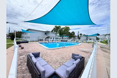 205 Buccaneer Avenue #C1-104, Merritt Island, FL 32952 - Photo 1