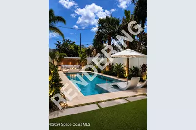 333 Tyler Avenue, Cape Canaveral, FL 32920 - Photo 29