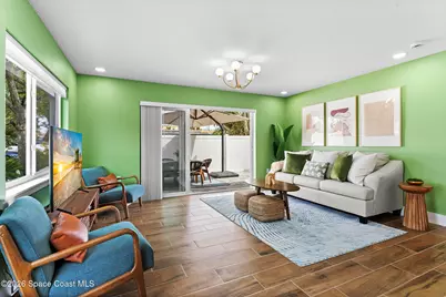 333 Tyler Avenue, Cape Canaveral, FL 32920 - Photo 5