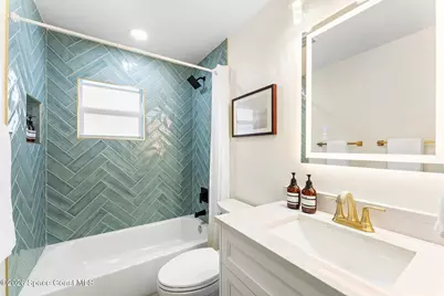 333 Tyler Avenue, Cape Canaveral, FL 32920 - Photo 17