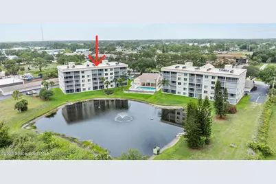 1420 Huntington Lane #2405, Rockledge, FL 32955 - Photo 35