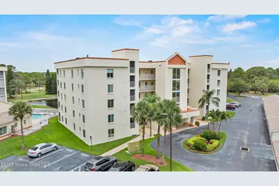 1420 Huntington Lane #2405, Rockledge, FL 32955 - Photo 1