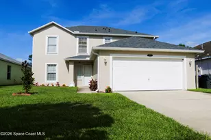 569 Macon Dr E, Titusville, FL 32780 - Photo 1