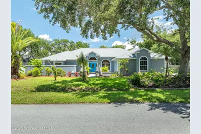 660 Jillotus Street, Merritt Island, FL 32952 - Photo 59