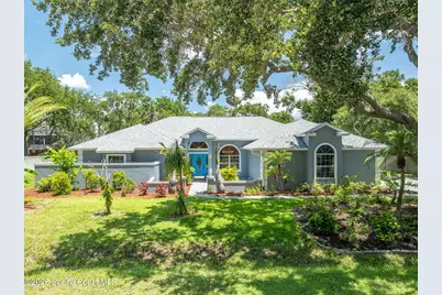 660 Jillotus Street, Merritt Island, FL 32952 - Photo 1