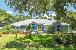 660 Jillotus St, Merritt Island, FL 32952 - Photo 1