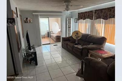 909 Vireo Drive, Barefoot Bay, FL 32976 - Photo 3