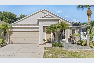 4152 Collinwood Drive, Melbourne, FL 32901 - Photo 3