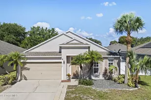 4152 Collinwood Dr, Melbourne, FL 32901 - Photo 1
